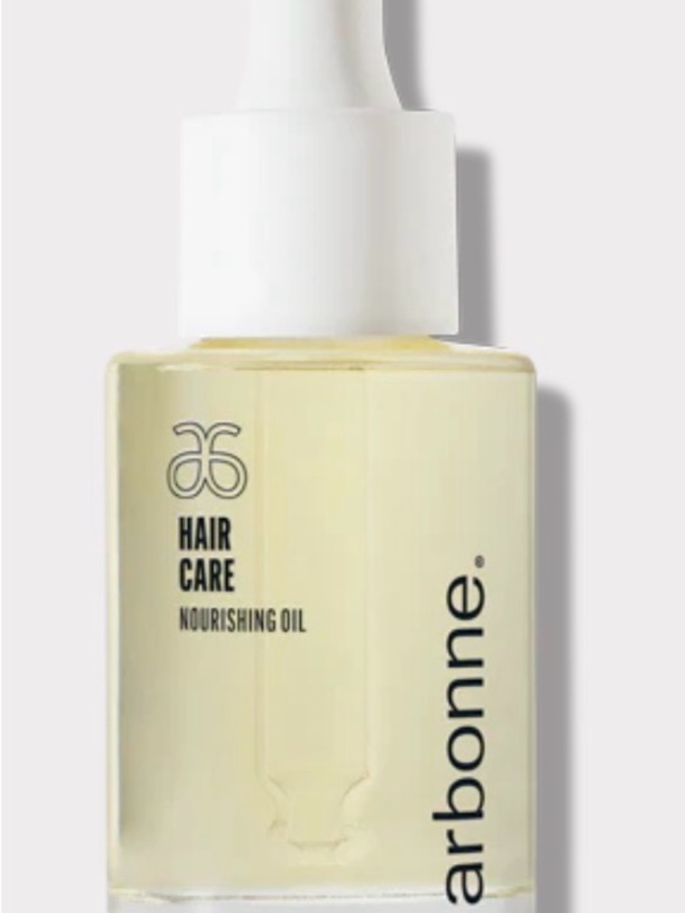 Arbonne Nourishing Hair Oil - BNWT